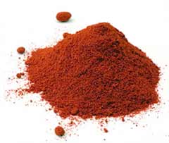 Powdered Cayenne Pepper